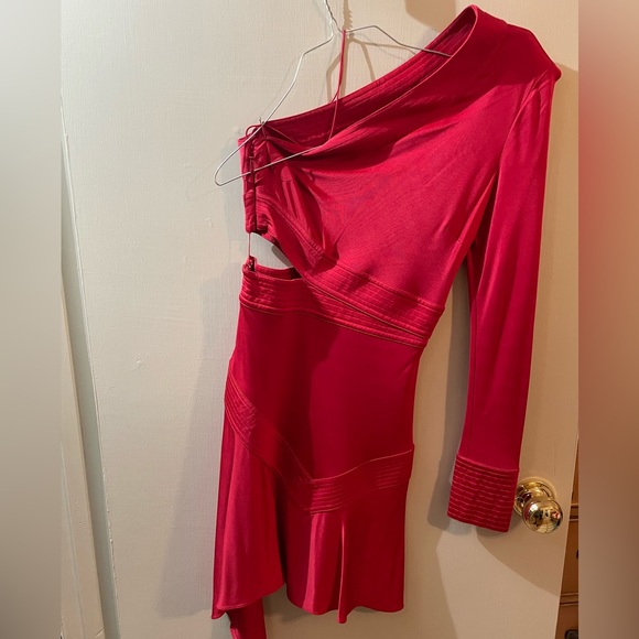 Alexis Roca Dress - Picture 5 of 5